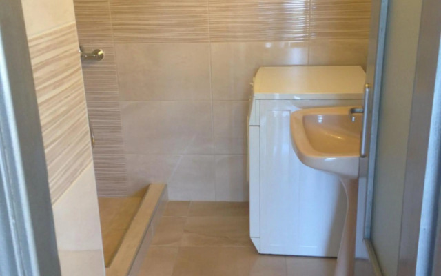 Τhe Sunny Apartments