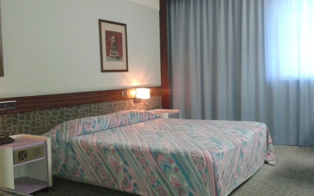 Meditur Hotel Cagliari Santa Maria