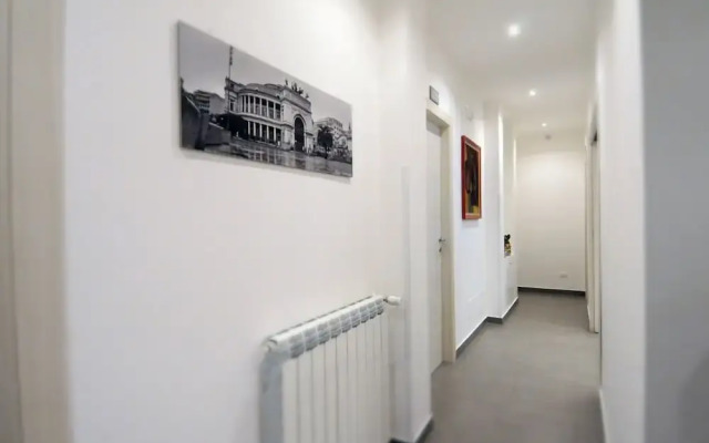 B&B Le Porte Del Centro
