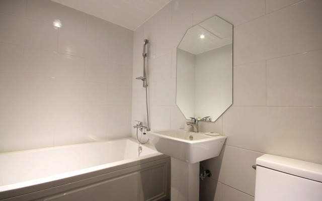 Busan Haeundae Hotel A