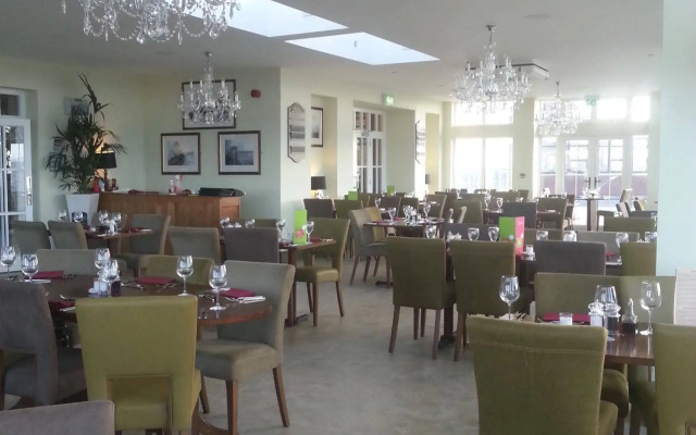 The Fairways Hotel