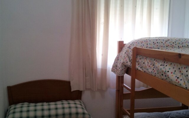 Acv - costa caribe I-2 línea planta 5F