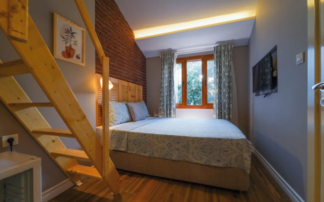 Sigacik Kalyon Otel