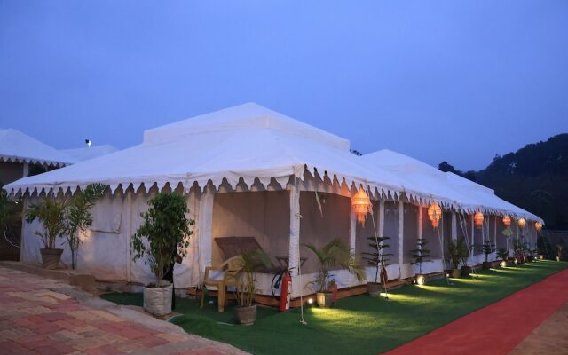 Shivadya Camps Mahakumbh Mela