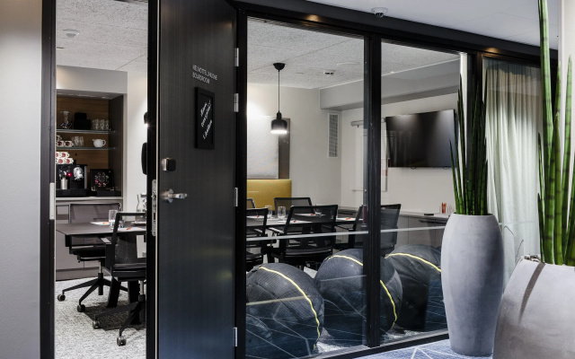 Hotel Indigo Helsinki - Boulevard by IHG