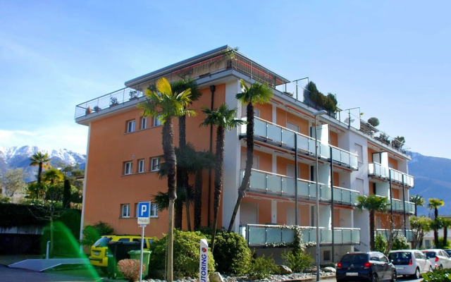 Corallo Ascona in Ascona