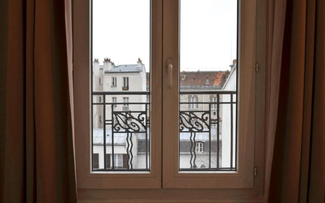Hôtel de la Perdrix Rouge