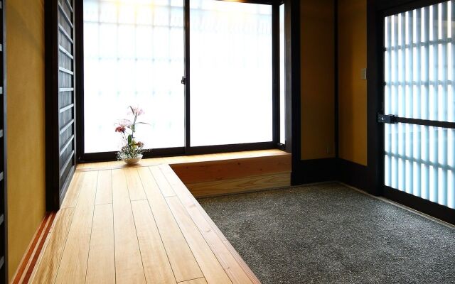 Machiya Kaemon Kyoto-sta.