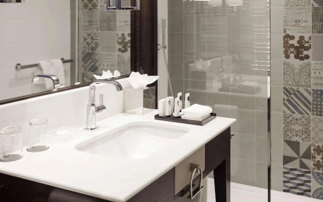 Park Hotel Grenoble - MGallery Collection