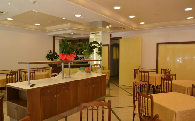 Hotel Ariston