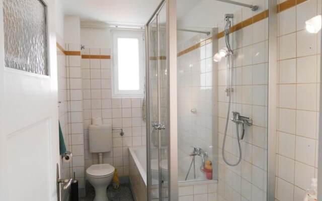 Bed & Breakfast - Karlsruhe