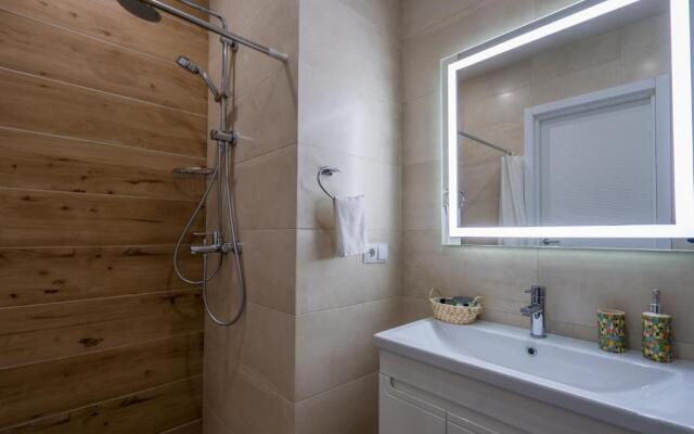 New Gudauri Suites N317