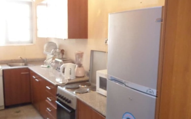 Thames Suite & Hotel Apartment