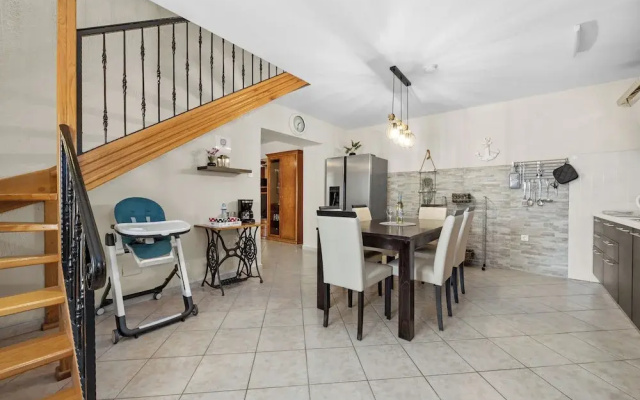 Villa Ancora With Private Pool