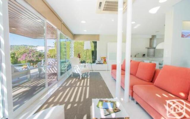Abahana Villas Traviata
