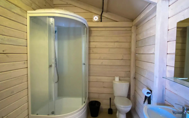 Sportivnii tsentr Stimul Hotel