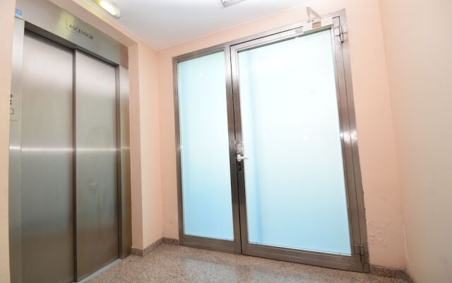 Apartamento Maella II