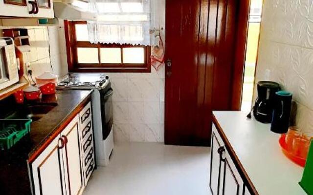 Casa Duplex Praia Das Dunas