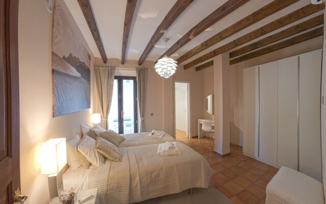 Villa Can Sarales Deia