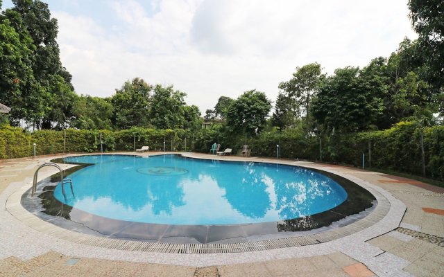 Amantran Resort