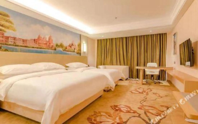 Vienna 3 Best Hotel  (Changle railway station)