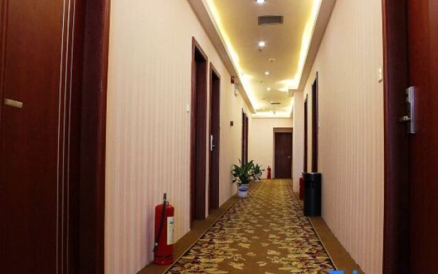 Yali Siji Business Hostel