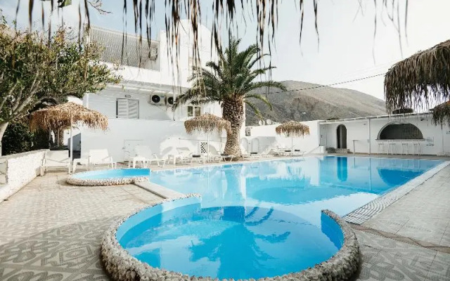 Blue Sapphire Hotel