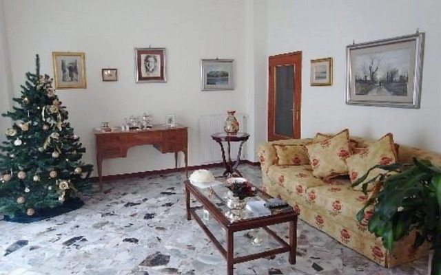 Casa Rachele