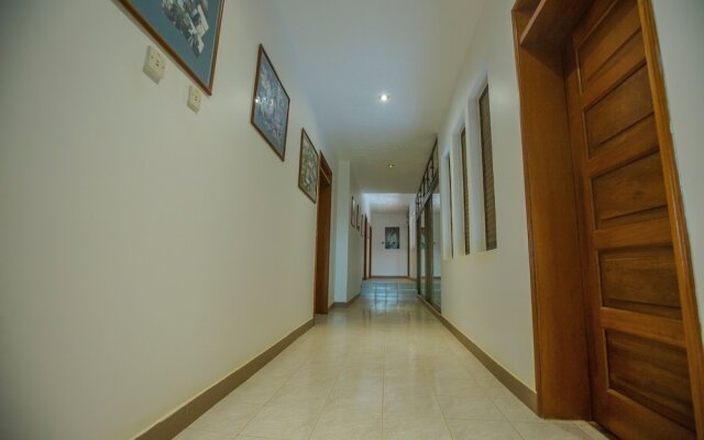 Rukungiri Country Home