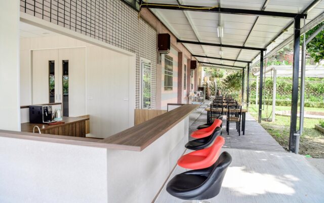 Taliwen B&B