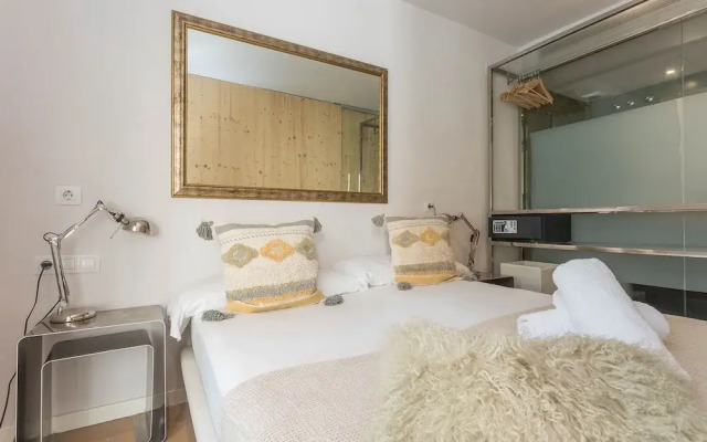 MSB Brand New Apartments in City Center