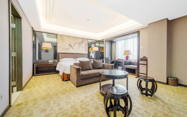 Zhongshan International Hotel