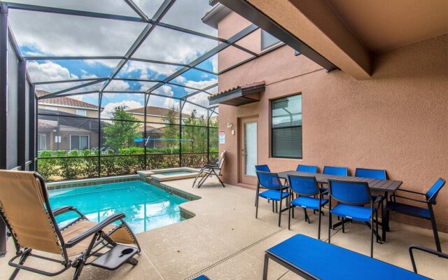 Endless Summer at Solterra Resort by Shine Villas 079
