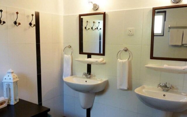 Smokehouse Hotel Cameron Highlands