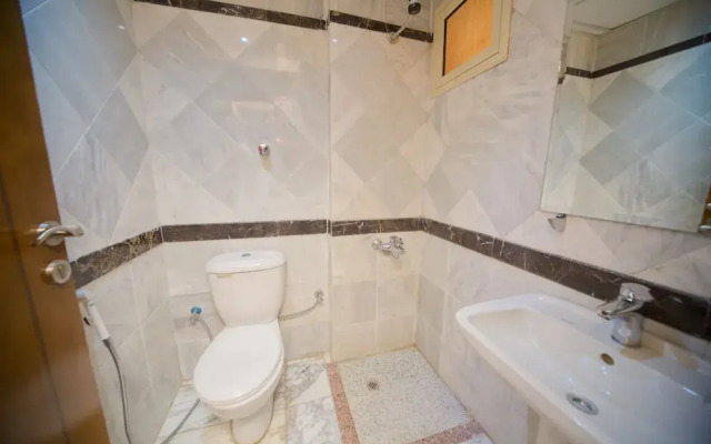 Meezab Albahaa Hotel