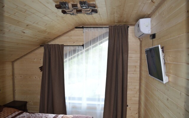 Guest House Hadzhoh