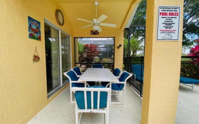 Kevin's Southern Dunes House