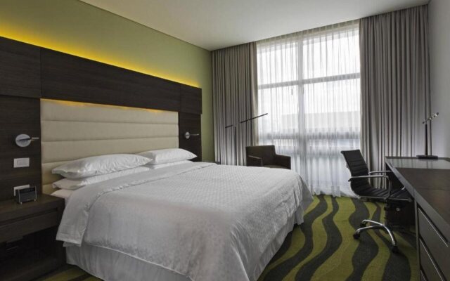 Four Points by Sheraton Bogota