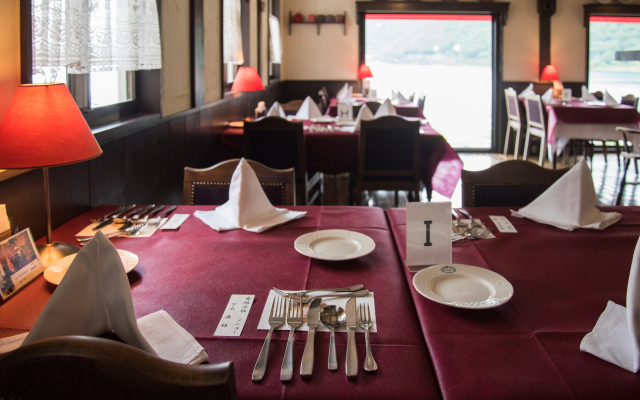 Ma Maison Fujigoko Saiko