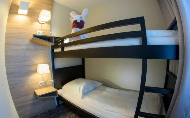 Mercure Poitiers Site du Futuroscope Hotel