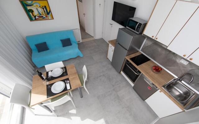 Apartments Klaricic