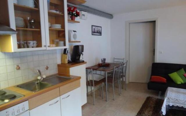KNK Holiday Apartments