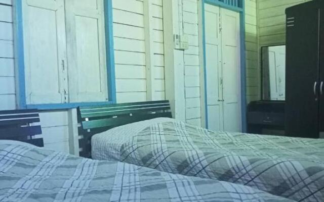Kwan Eng Homestay