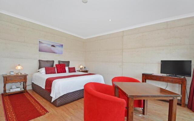 Sensational Heights Bed and Breakfast