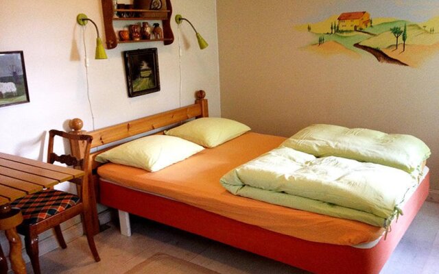 Myrehøj Bed & Breakfast
