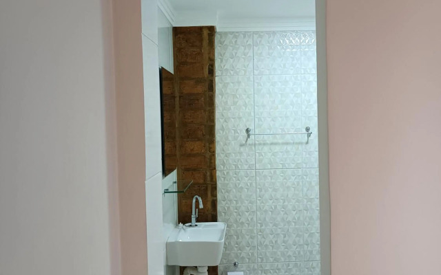 Residencial almeida⁷