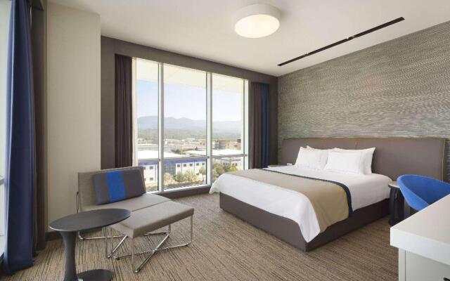 Ramada Hotel and Suites Kemalpasa Izmir