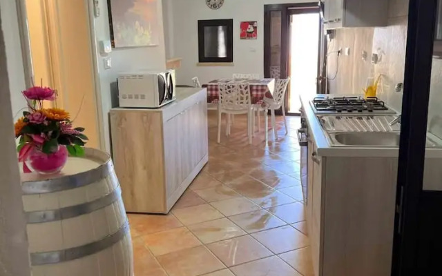 Holiday Home at Marcos