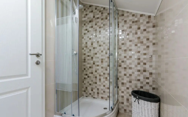 Holiday Home Barbara