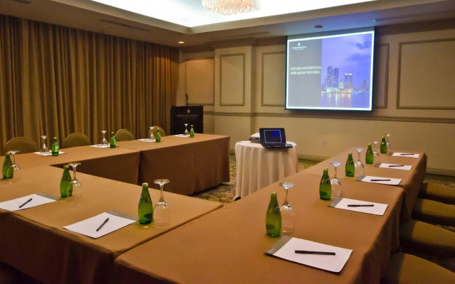InterContinental Miramar Panama by IHG